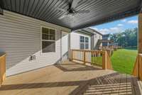 Sample photo- colors and finishes may vary!