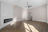 Sample photo- colors and finishes may vary!