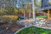 Details matter and they have not been missed on this one!