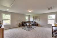 Photos of a similar home