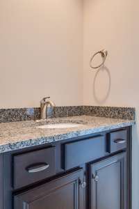 Photos of a similar home