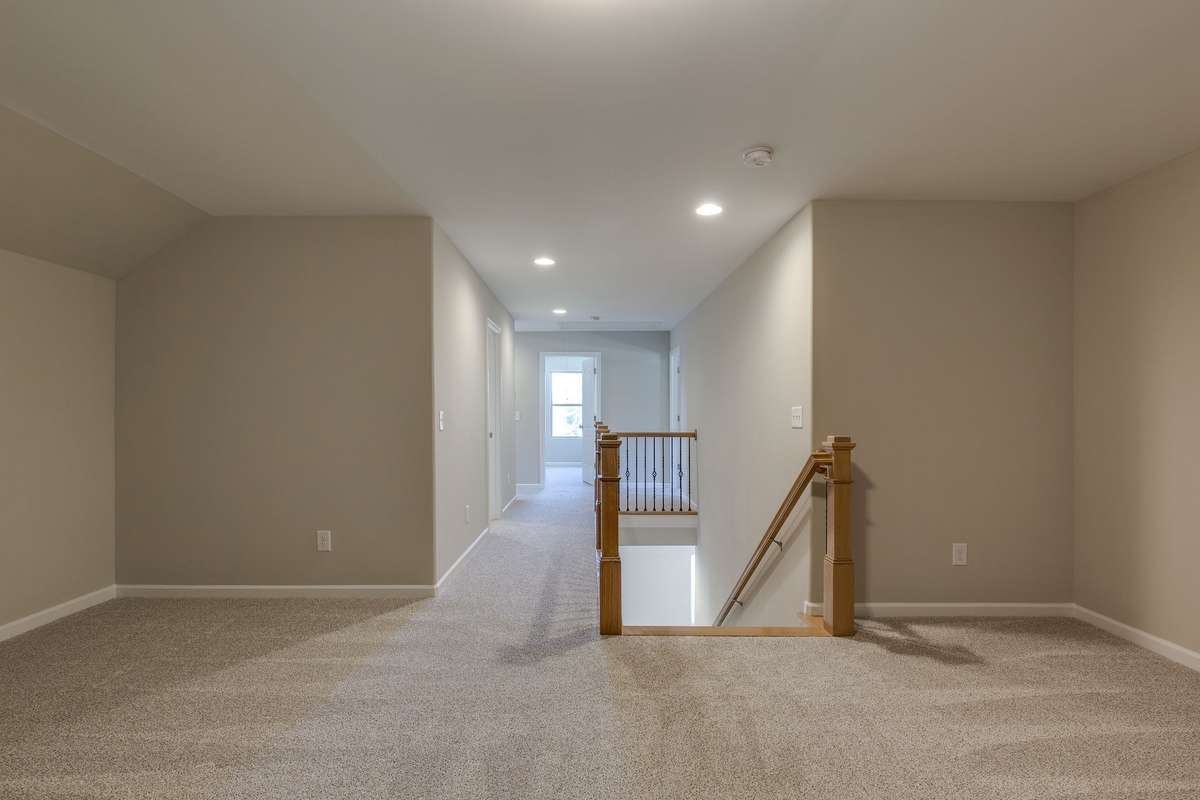 ** PHOTOS OF A SIMILAR HOME **