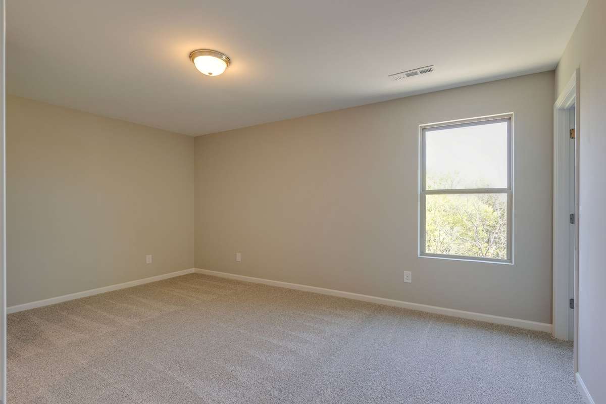 ** PHOTOS OF A SIMILAR HOME **