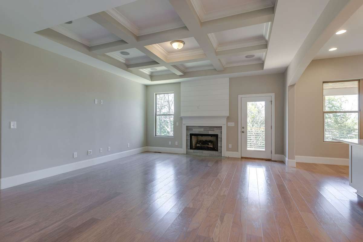 ** PHOTOS OF A SIMILAR HOME **