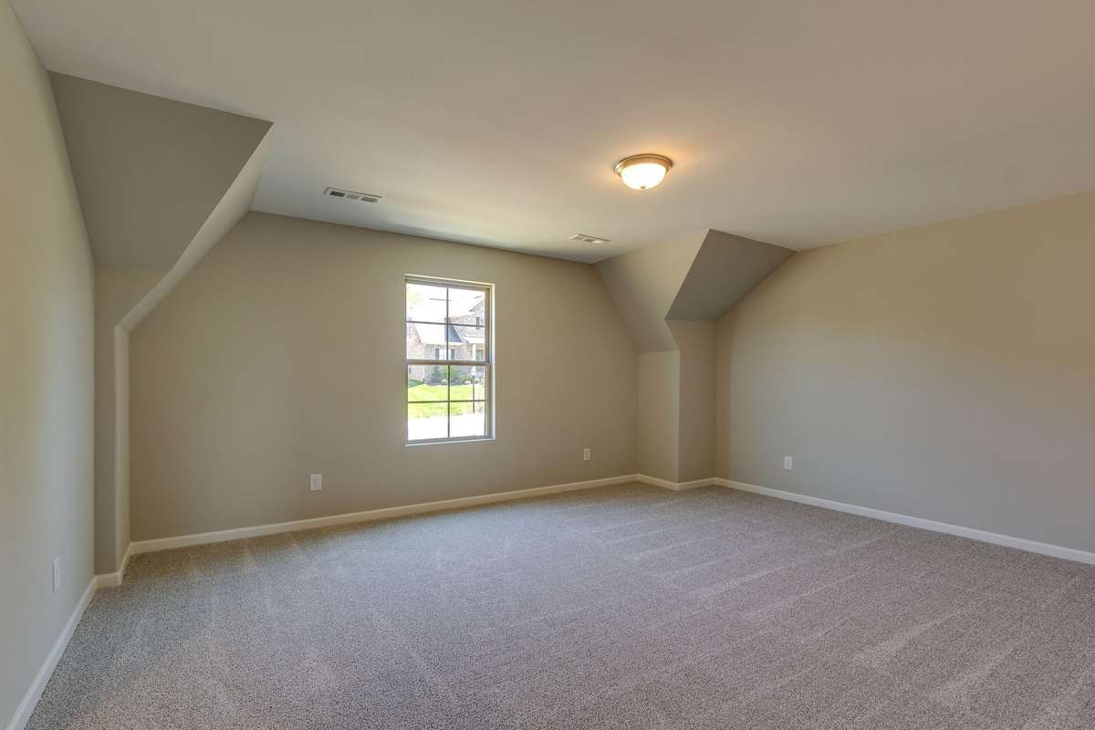 ** PHOTOS OF A SIMILAR HOME **