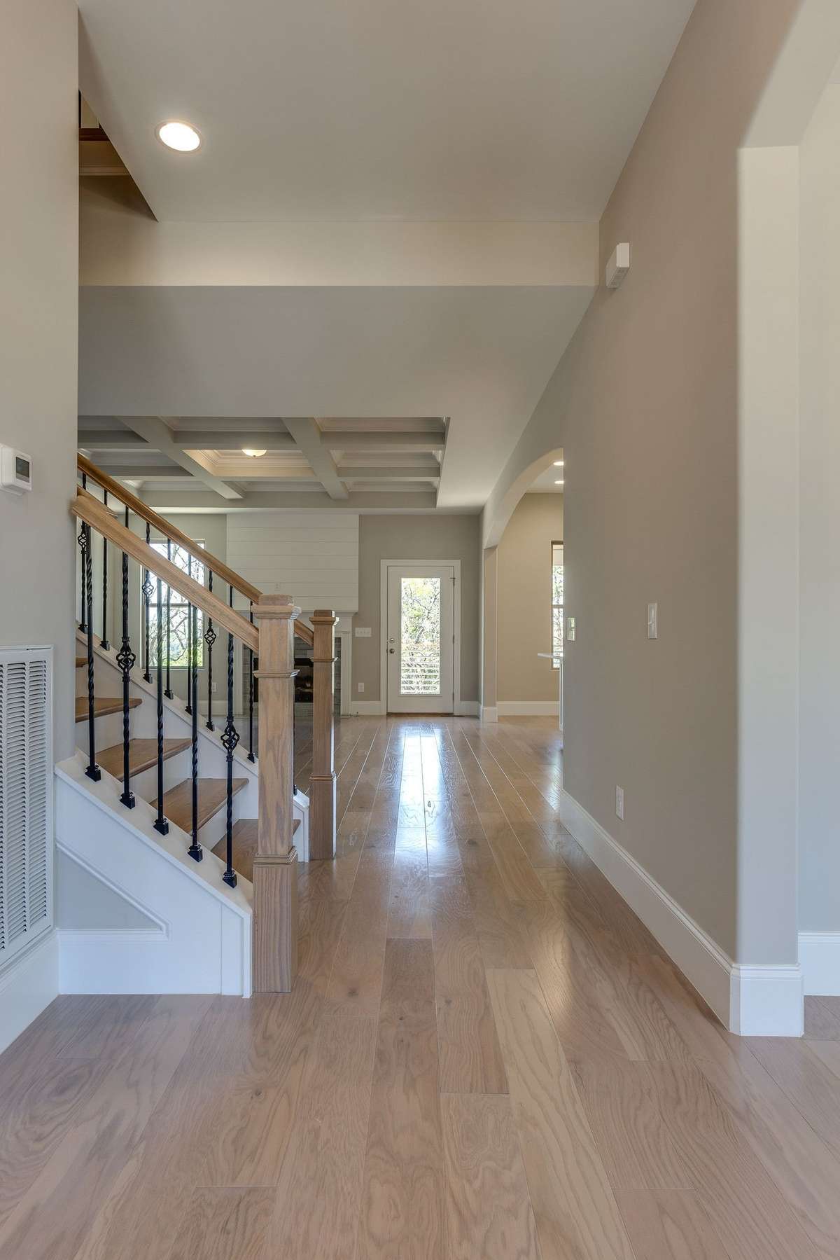 ** PHOTOS OF A SIMILAR HOME **