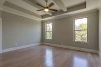 ** PHOTOS OF A SIMILAR HOME **