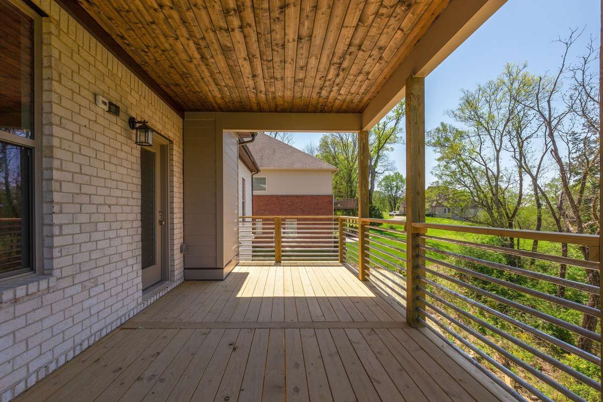 ** PHOTOS OF A SIMILAR HOME **
