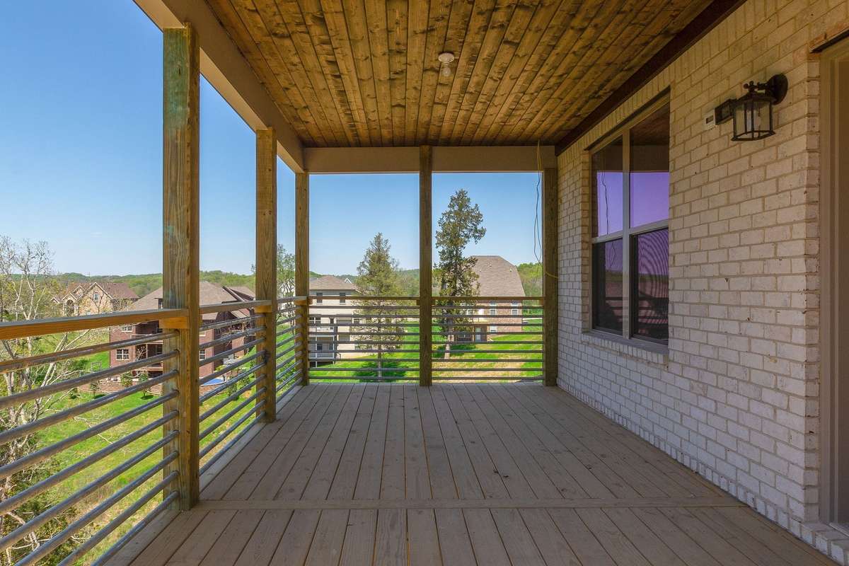 ** PHOTOS OF A SIMILAR HOME **