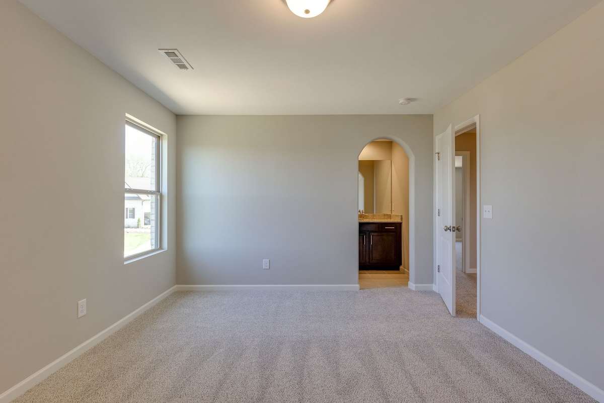 ** PHOTOS OF A SIMILAR HOME **