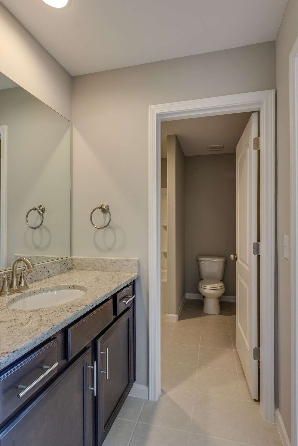 ** PHOTOS OF A SIMILAR HOME **