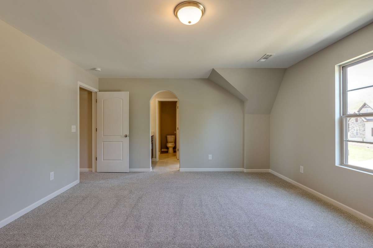 ** PHOTOS OF A SIMILAR HOME **