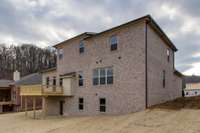 ** PHOTOS OF A SIMILAR HOME **