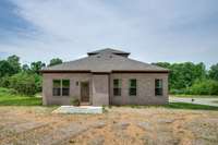 Photos of a similar build ...