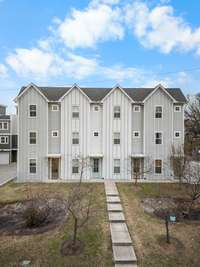 Unit D is on the far left end