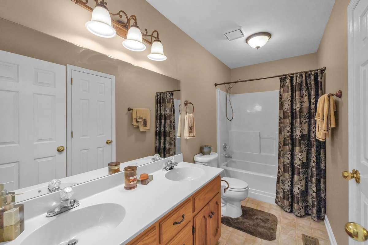 Guest Bath