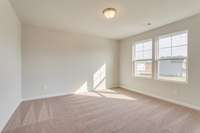 *Photos taken of Model Home. Selections & finishes may vary*