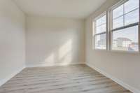 *Photos taken of Model Home. Selections & finishes may vary*