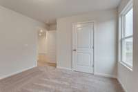 *Photos taken of Model Home. Selections & finishes may vary*