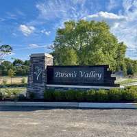 Welcome home to Parson's Valley! Reap the benefits of being one of the first homeowners in the community!