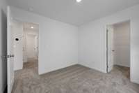 Photos are of a previously built home. Options and selections may vary. Please speak with onsite sales agent for details.