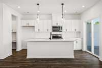 Model home photos- actual photos coming soon