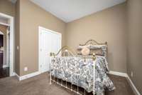 Another look at Bed 2.