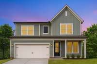 Welcome HOME to Riverview and your popular Poplar!