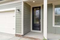 Welcome HOME to Riverview and your popular Poplar!