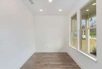 Perfect for a bright & cheery office!