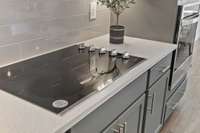 Upgraded Appliance Package