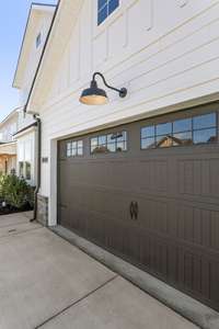 Patterson Quality doesn't start inside...