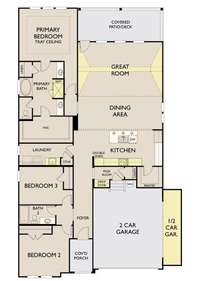 Home Layout