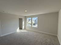 ***Photo taken on 12/12/25 to show current status of construction - pardon our dust***

Bedroom #4