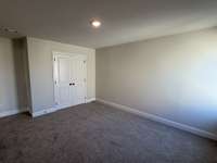 ***Photo taken on 12/12/25 to show current status of construction - pardon our dust***

Bedroom #2