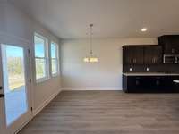 ***Photo taken on 12/12/25 to show current status of construction - pardon our dust***

Dining Room