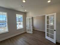 ***Photo taken on 12/12/25 to show current status of construction - pardon our dust***

Study