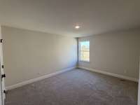 ***Photo taken on 12/12/25 to show current status of construction - pardon our dust***

Bedroom #2