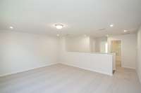 Bonus Room & 4th Bedroom and Full Bath upstairs