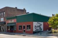 Only 11 minutes from downtown Cookeville!