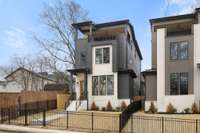 Welcome to 1215 Montgomery Ave!