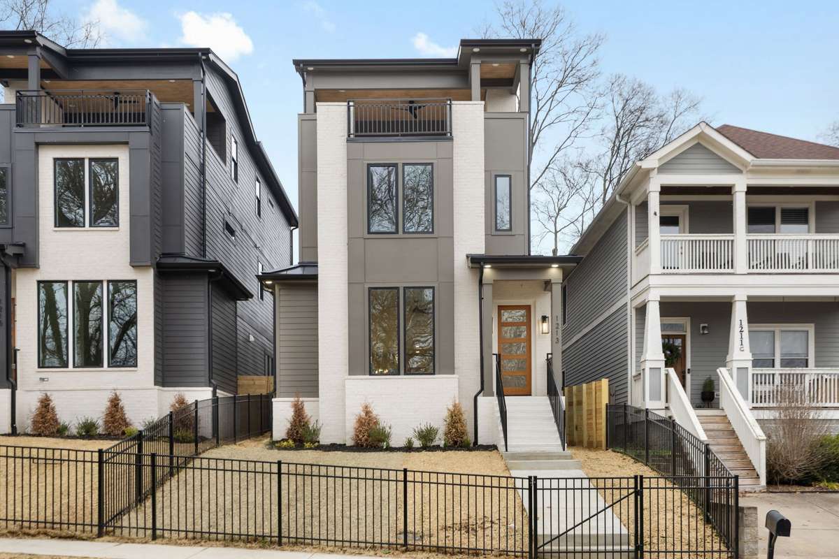 Welcome to 1213 Montgomery Ave!