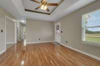 Another view of the Living Room.