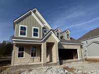 ***Photo taken on 12/13/25 to show the current status of construction***

Front of Home