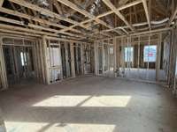 ***Photo taken on 12/13/25 to show the current status of construction***

Loft