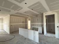 ***Photo taken on 12/13/25 to show the current status of construction***

Kitchen