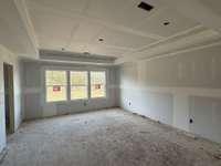 ***Photo taken on 12/13/25 to show the current status of construction***

Primary Bedroom