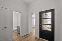 Photos are for representational purposes only. You choose your favorite options