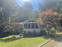 Owner provided photo of the home during the summer.