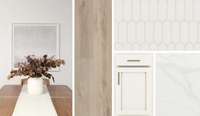 Home specific interior design collection, Serene by Ashton Woods